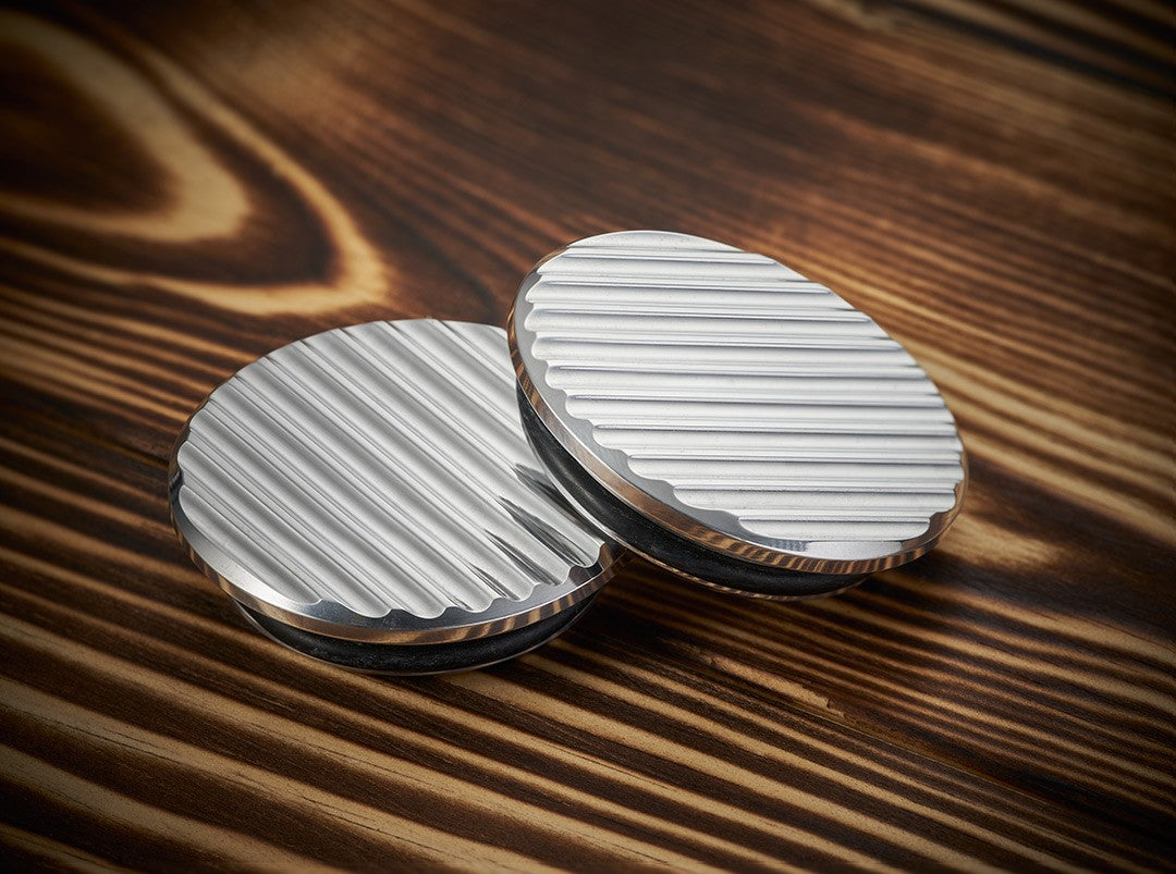 Suzuki Bolt On Accessories