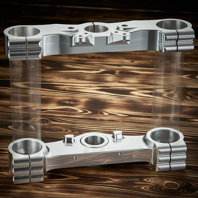 Ducati Scrambler Wide Kit +30mm