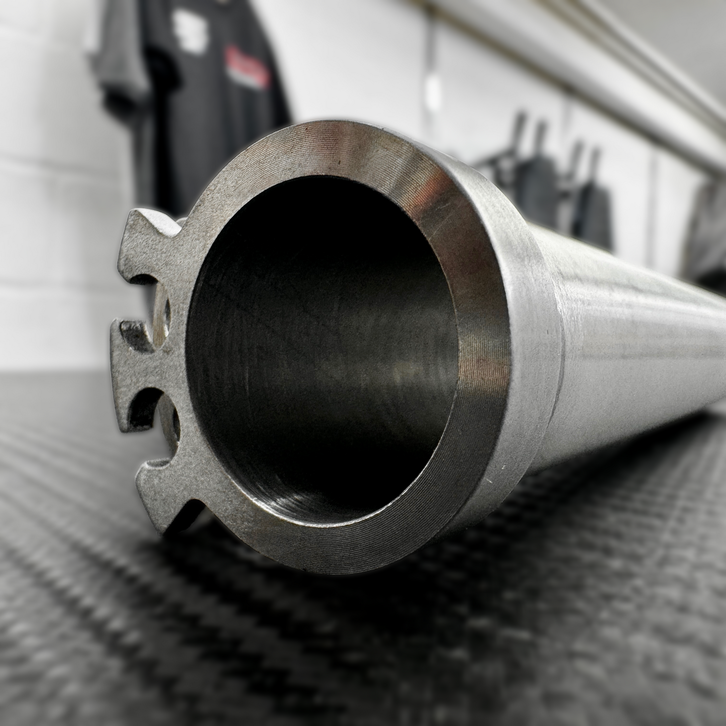 Kawasaki Z1 (+others) Throttle Tube