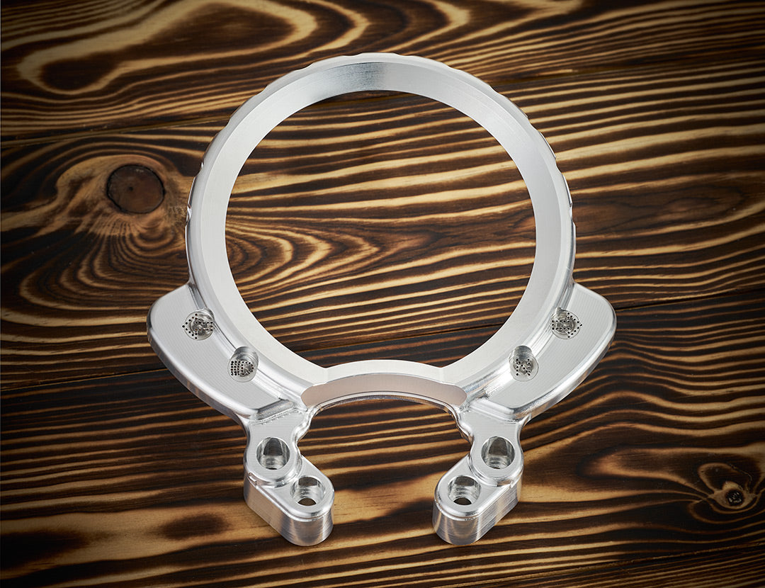 Triumph Street Twin +30mm Wide Yoke Kit