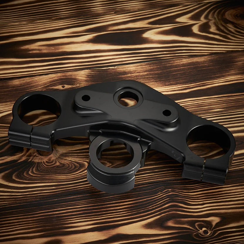 Triumph Thruxton R Top Yoke