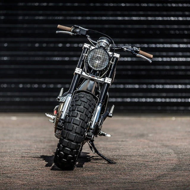 Ducati Scrambler Wide Kit +30mm