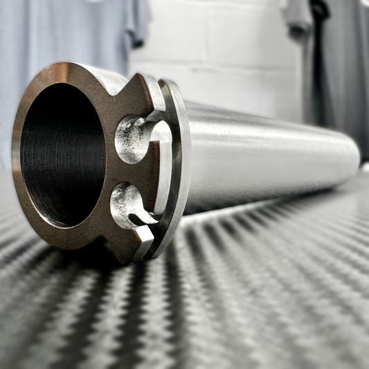 Kawasaki Z1 (+others) Throttle Tube