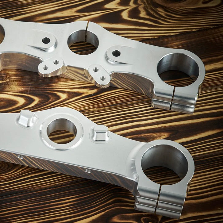 Ducati Scrambler Wide Kit +30mm