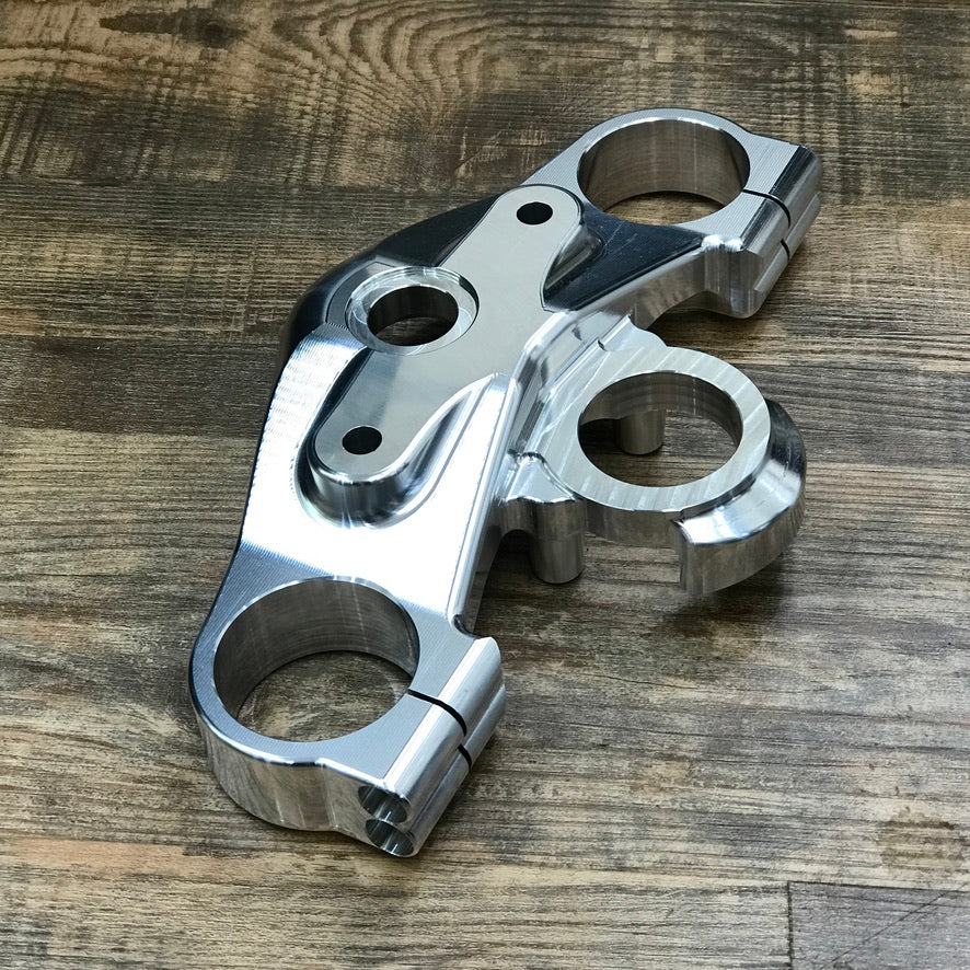 Triumph Thruxton R Top Yoke