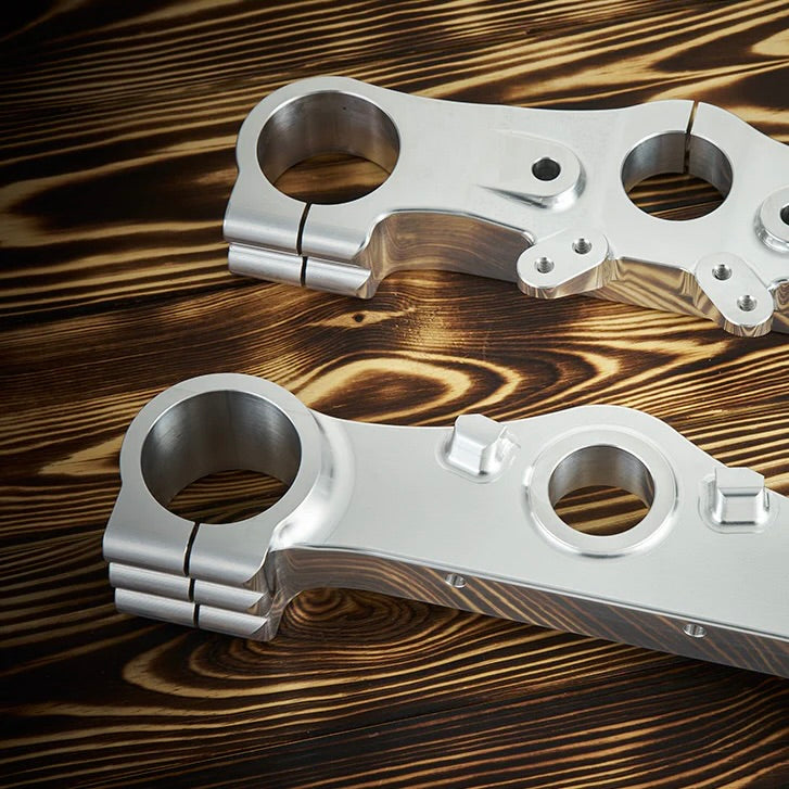 Ducati Scrambler Wide Kit +30mm