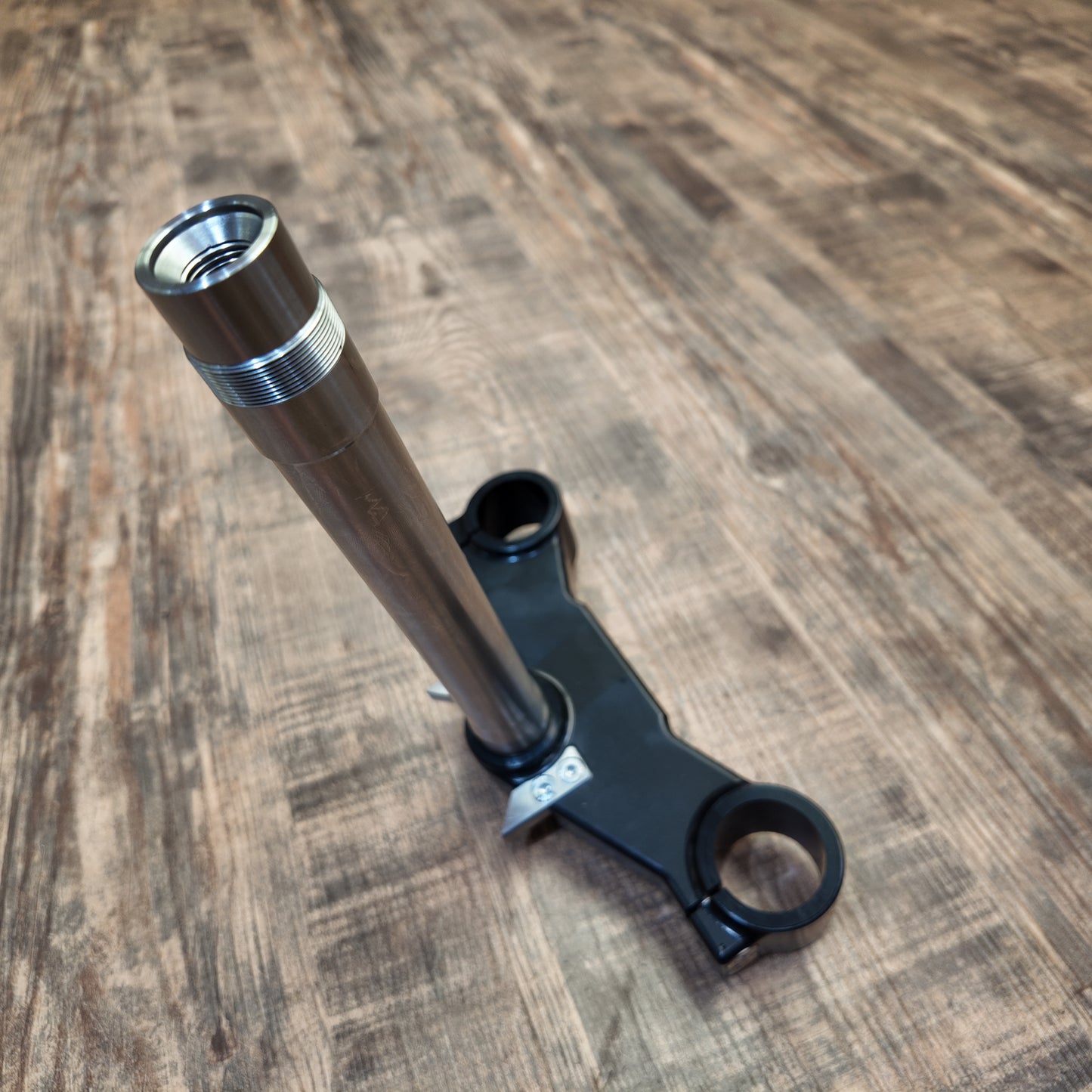 Kawasaki Z650/KZ650 Yoke Set