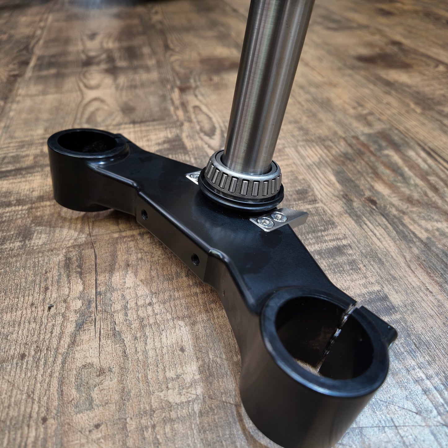 Kawasaki Z650/KZ650 Yoke Set