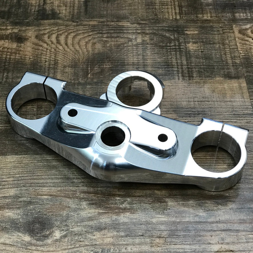 Triumph Thruxton R Top Yoke