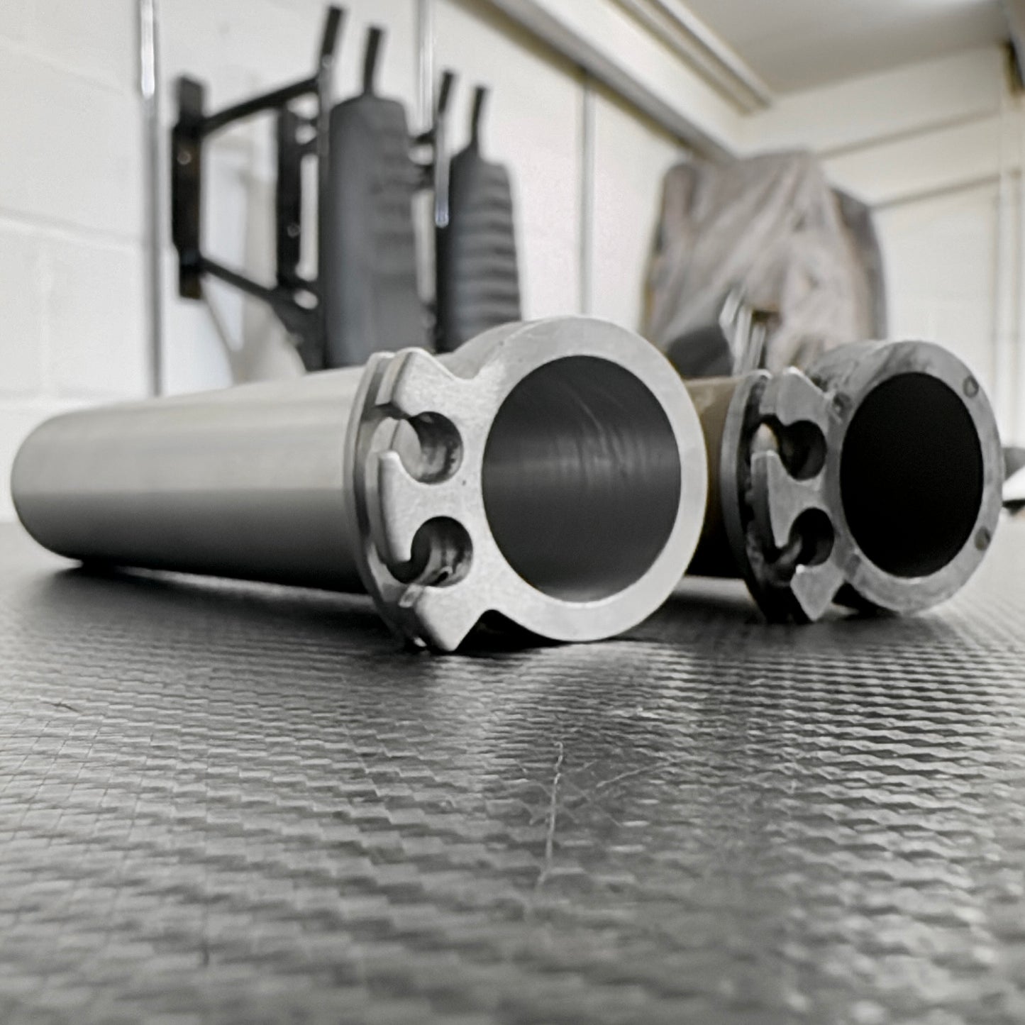 Kawasaki Z1 (+others) Throttle Tube