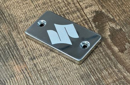Reservoir Caps for Suzuki GSX1400 *2
