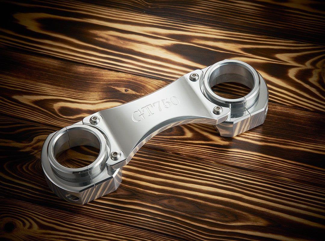 Yamaha bolt fork best sale brace