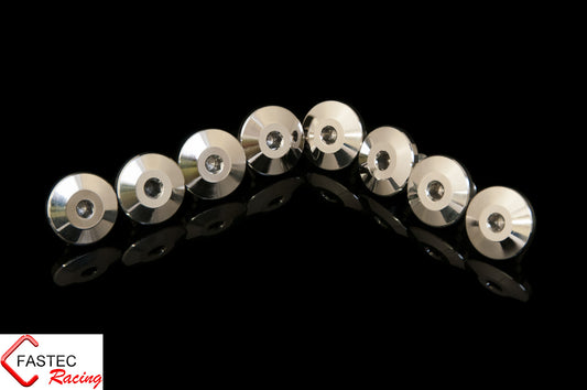 Harley Davidson Cam Cover Bolts