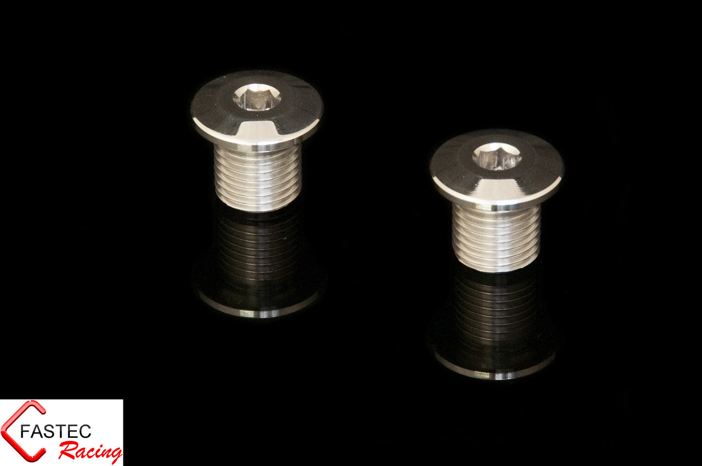 Suzuki GSX1400 Oilway Bungs