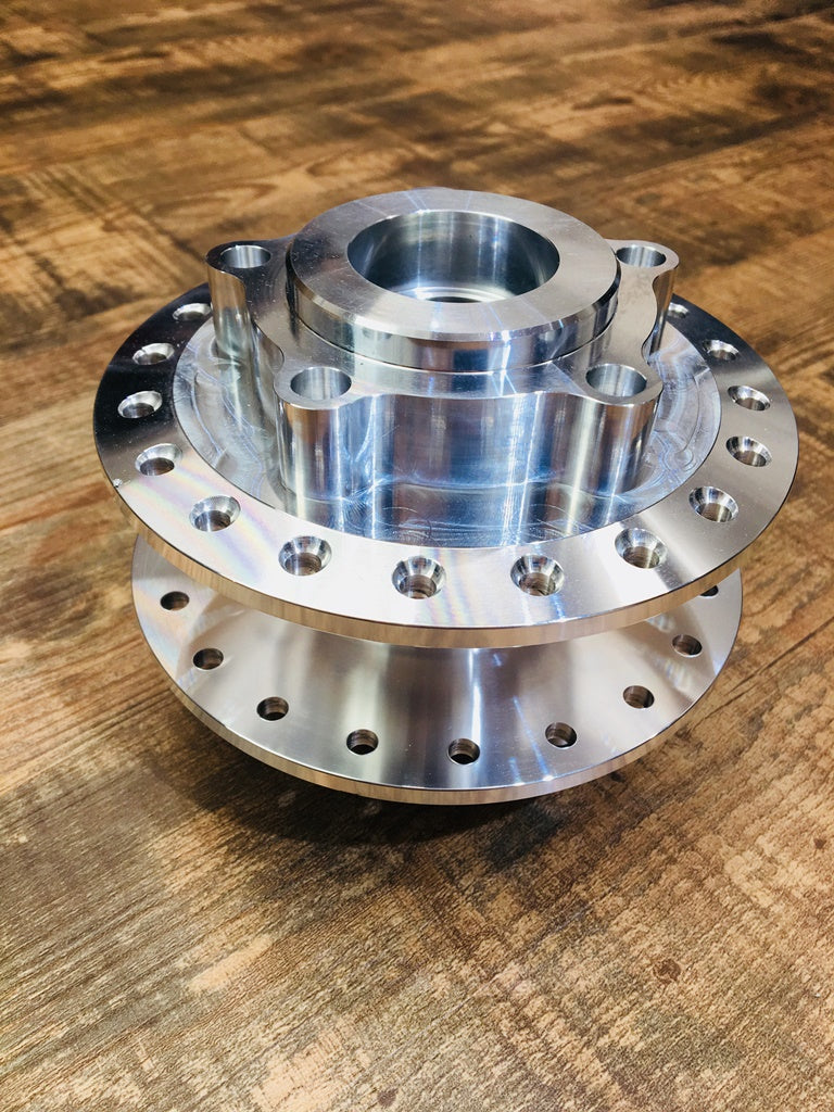 Hub shop custom bikes