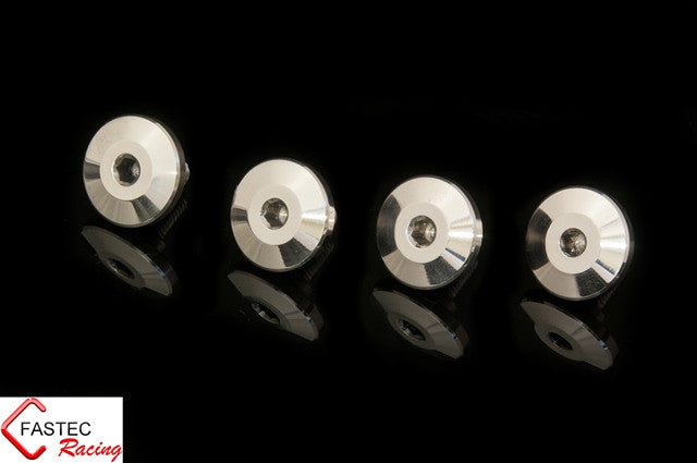 Suzuki GSX1400 Bolt Set (10)