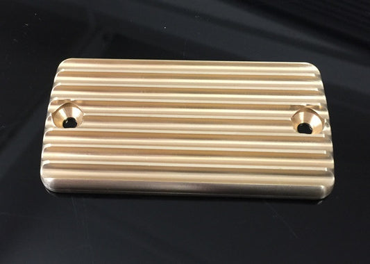 Harley Davidson Master Cylinder Cover/Brake Reservoir Cap