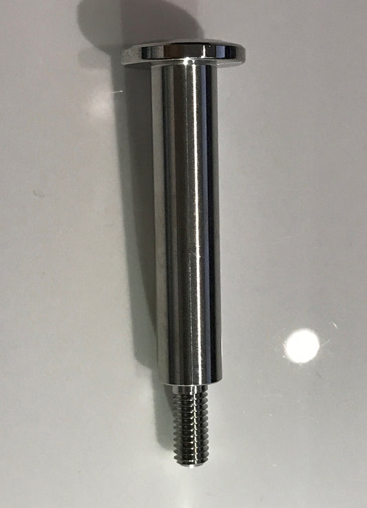 T3332578 Stainless Steel Triumph Cam Cover Bolt 65mm x 1