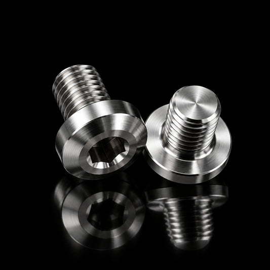 Suzuki GSF600 Oilway Bungs