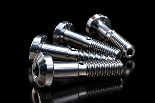 Suzuki Cylinder Head Bolt