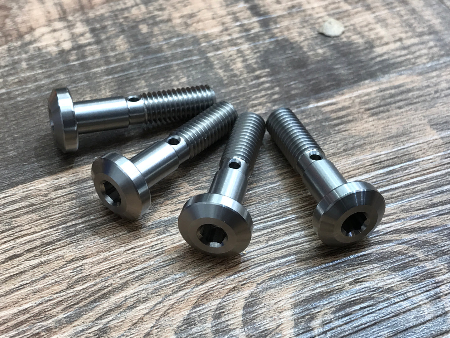 Suzuki Cylinder Head Bolt