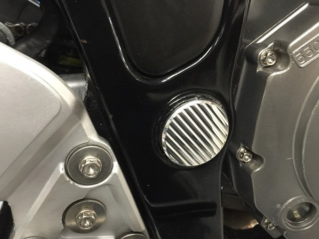 Suzuki GSF600 Frame Inserts