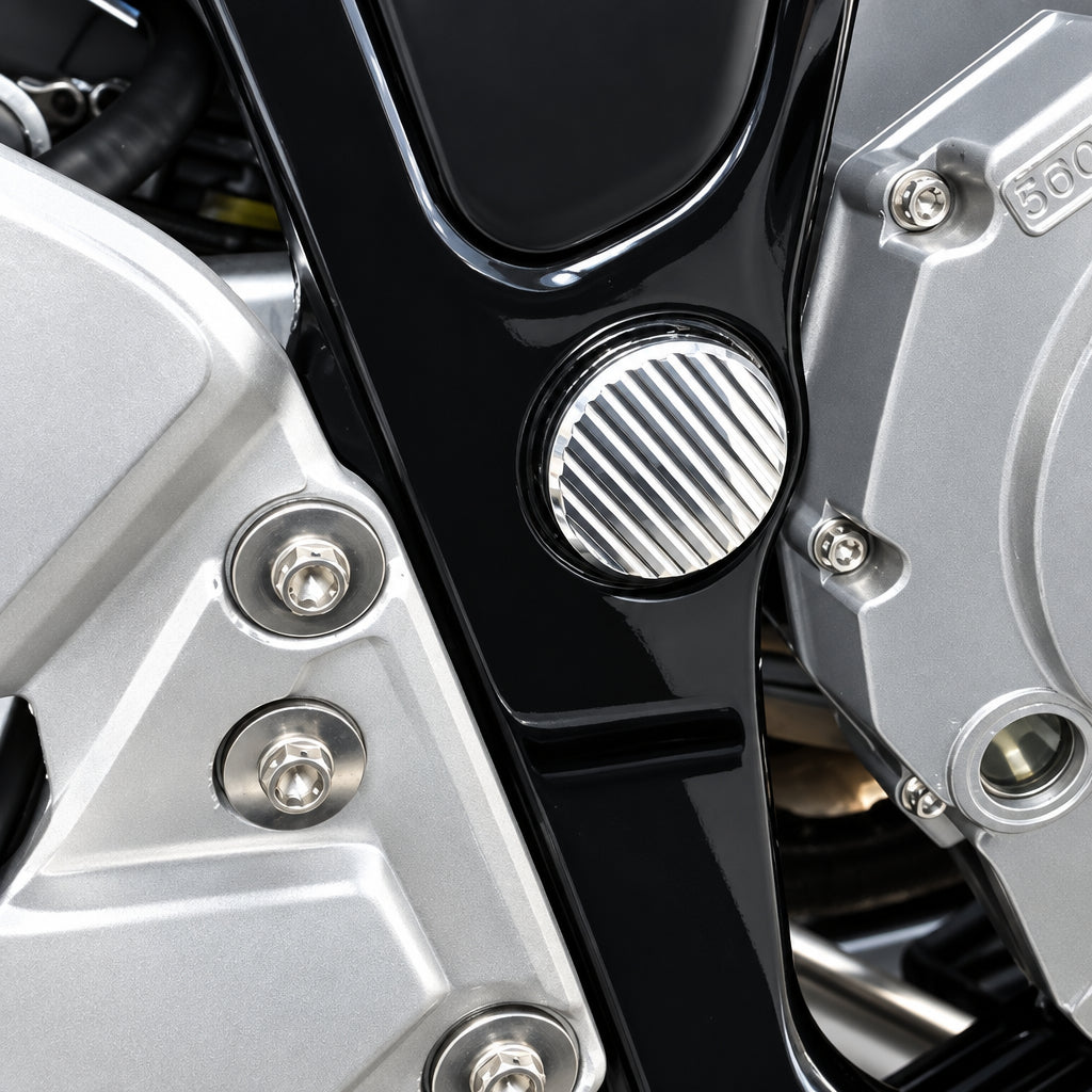 Suzuki GSF600 Frame Inserts