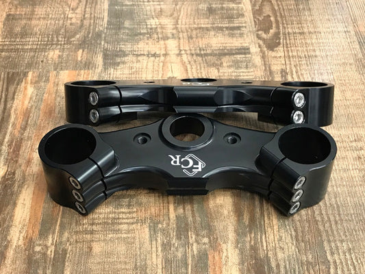 Suzuki GSF600 Bandit Yoke Set