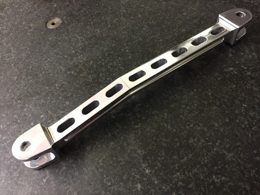 Suzuki Rear Brake Stay/Torque Arm