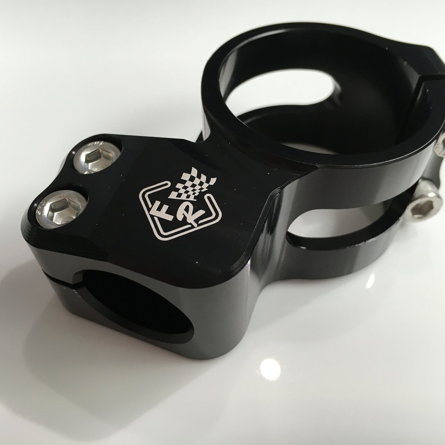 Clip Ons & Handlebar Set