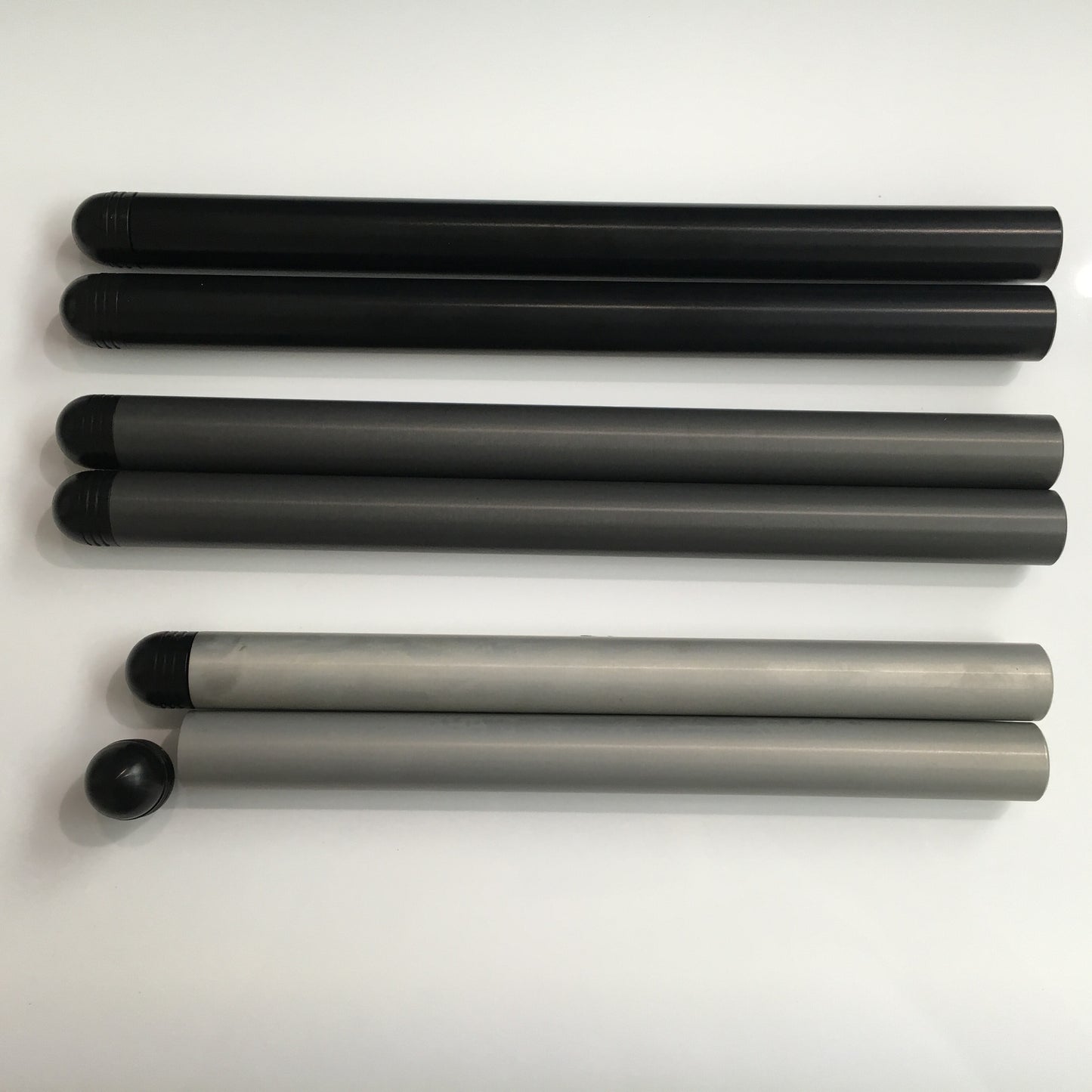 Handlebar Tubes