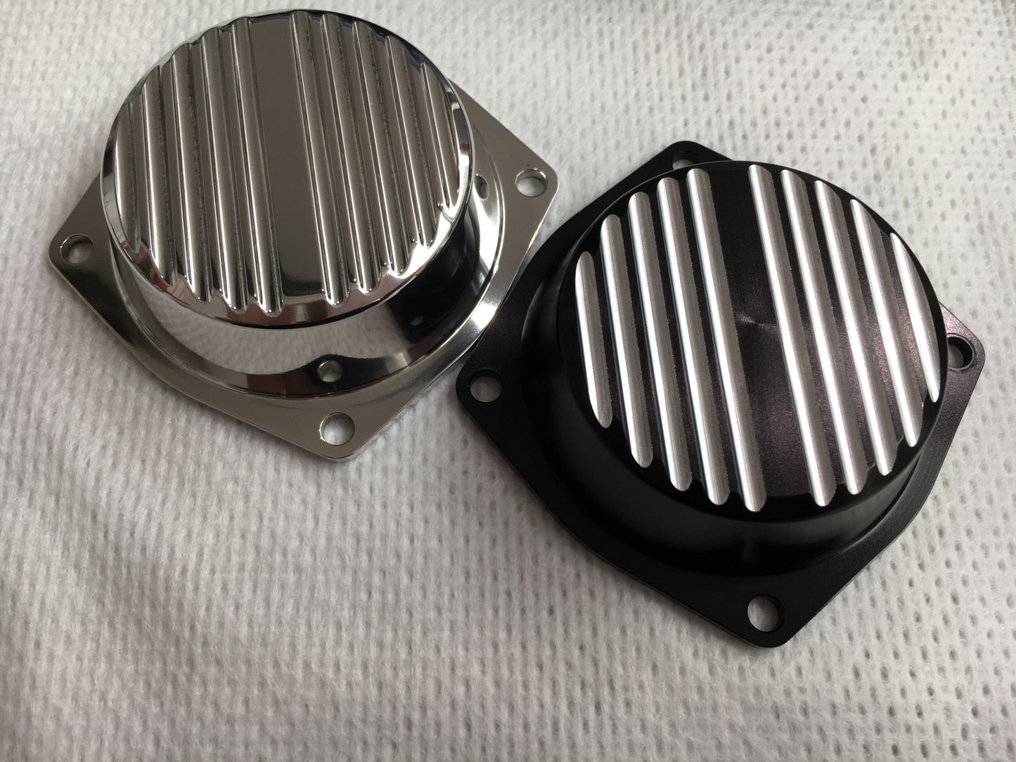 Yamaha XJR1300 Carb Tops