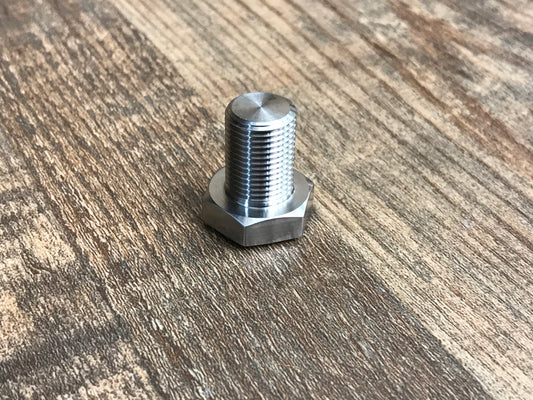Drain Plug 3