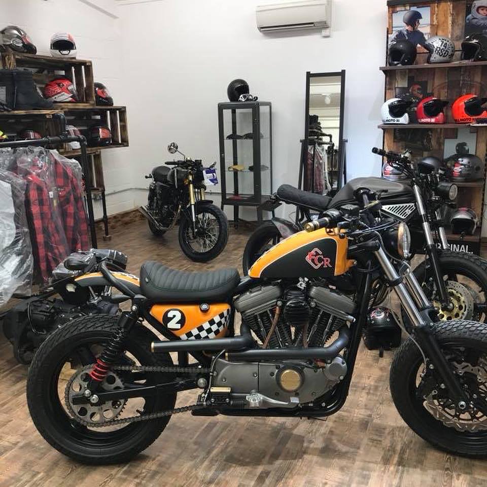 Our Showroom is Open!