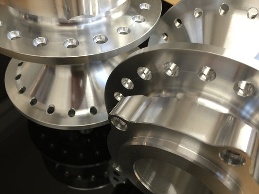 JOB VACANCY - Skilled Machinist/Design Engineer