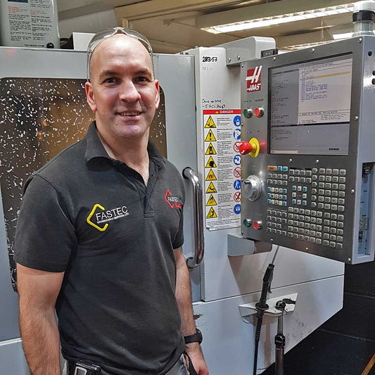 Meet The Team: Jay Guyett