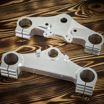 Triumph T100 +30mm Wide Kit