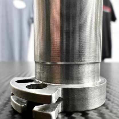 Kawasaki Z1 (+others) Throttle Tube