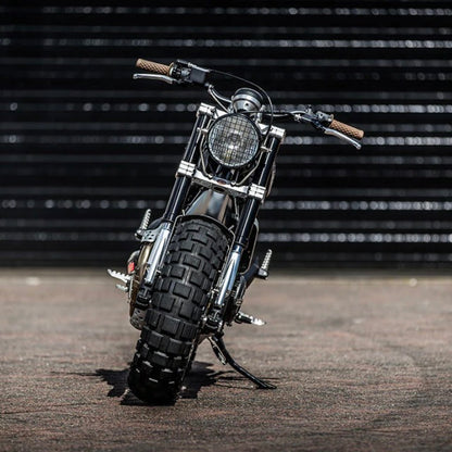 Ducati Scrambler Wide Kit +30mm