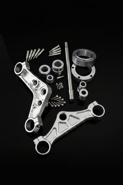 Triumph Bobber Wide Yoke Kit