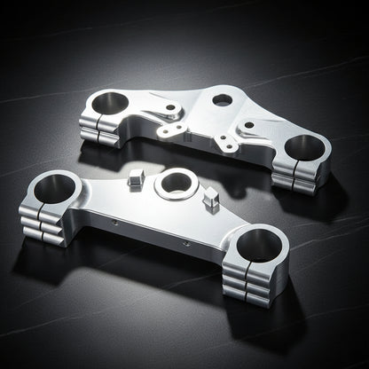 Triumph T100 Wide Yoke Kit