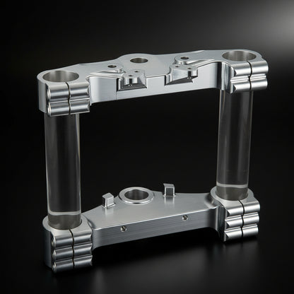 Triumph T100 Wide Yoke Kit