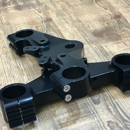 Triumph T100 +30mm Wide Kit