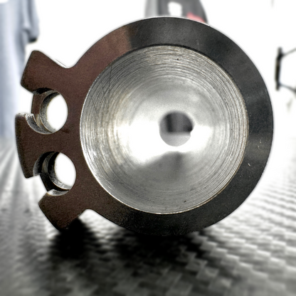 Kawasaki Z1 (+others) Throttle Tube