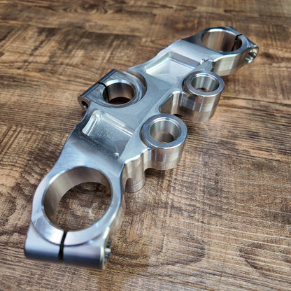 Kawasaki Z650/KZ650 Yoke Set