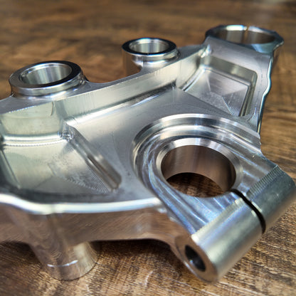 Kawasaki Z650/KZ650 Yoke Set