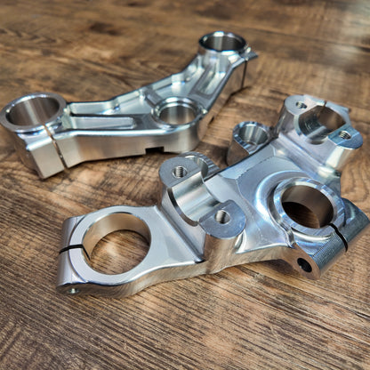 Kawasaki Z650/KZ650 Yoke Set