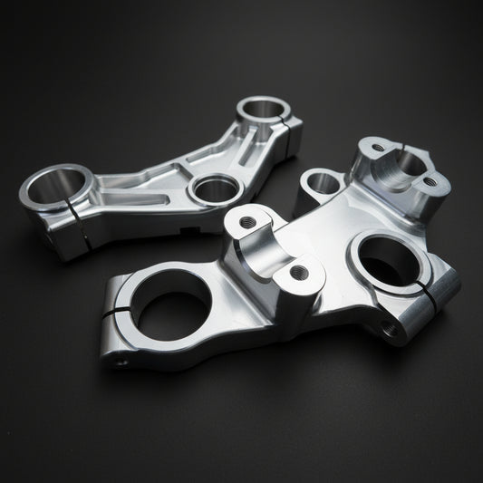 Kawasaki Z650/KZ650 Yoke Set