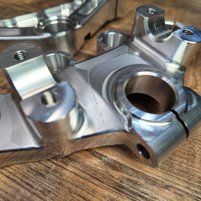 Kawasaki Z650/KZ650 Yoke Set