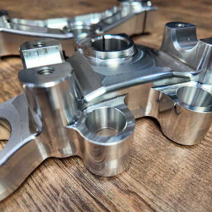Kawasaki Z650/KZ650 Yoke Set